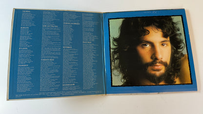 Cat Stevens Teaser And The Firecat Used Vinyl LP VG+\VG