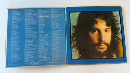 Cat Stevens Teaser And The Firecat Used Vinyl LP VG+\VG