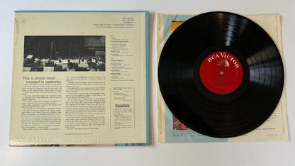 Boston Pops Orchestra Tenderly Used Vinyl LP VG+\VG+