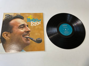 Tennessee Ernie Ford Ol' Rockin' Ern Used Vinyl LP VG+\G+
