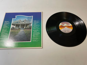 T.G. Sheppard T.G. Sheppard Used Vinyl LP VG+\VG+