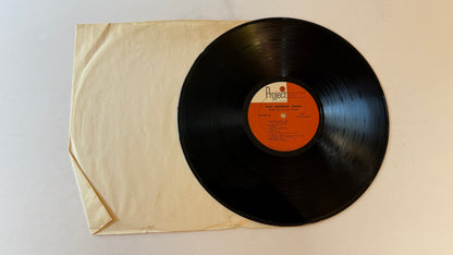 Bobby Hackett That Midnight Touch Used Vinyl LP VG+\VG+