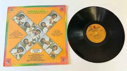 Richard Pryor That Nigger's Crazy Used Vinyl LP VG+\VG+