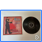 The 77 Strings Orchestra ‎ Waltz Favorites Used Vinyl LP VG+\VG+