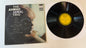 Ahmad Jamal Trio The Ahmad Jamal Trio Used Vinyl LP VG+\VG