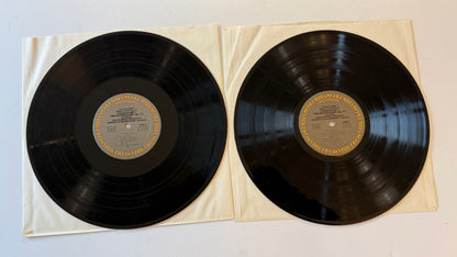 Pyotr Ilyich Tchaikovsky The American Ballet Theatre Production Of Tchaikovsky's Nutcracker, Op. 71 Used Vinyl LP VG+\VG