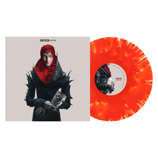 The Amity Affliction House Of Cards New Vinyl 2LP M\M