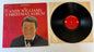 Andy Williams The Andy Williams Christmas Album Used Vinyl LP VG+\VG+