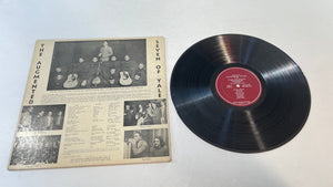 The Augmented Seven Of Yale Songs By The Augmented Seven Of Yale Used Vinyl LP VG+\VG