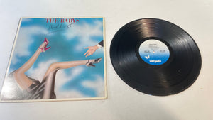 The Babys Head First Used Vinyl LP VG+\VG