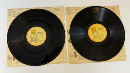 The Beach Boys The Beach Boys In Concert Used Vinyl 2LP VG\VG