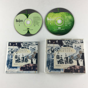 The Beatles Anthology 1 Used 2CD VG+\VG+