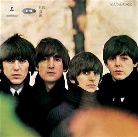 The Beatles Beatles for Sale (180 Gram Vinyl, Remastered, Reissue) \