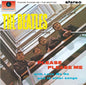 The Beatles Please Please Me (180 Gram Vinyl, Remastered, Reissue) New 180 Gram Vinyl LP M\M