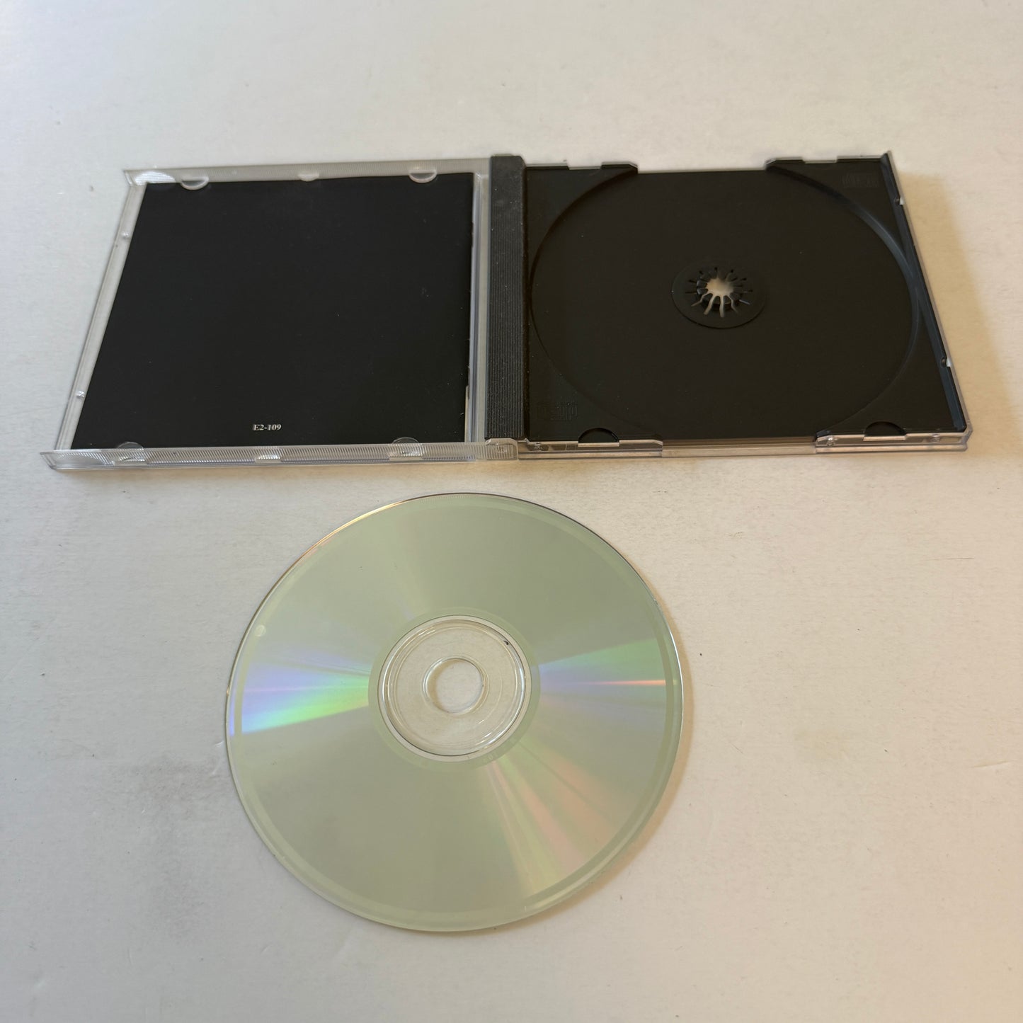 Carly Simon The Best Of Carly Simon Used CD VG+\VG