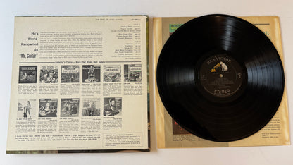 Chet Atkins The Best Of Chet Atkins Used Vinyl LP VG+\VG+