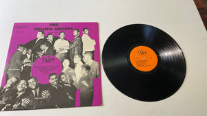 The Best Of Club Records Used Vinyl LP VG+ Relic The Best Of Club Records Used Vinyl LP VG+\VG+
