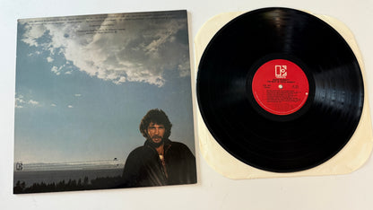 Eddie Rabbitt The Best Of Eddie Rabbitt Used Vinyl LP VG+\VG