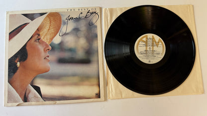 Joan Baez The Best Of Joan C. Baez Used Vinyl LP VG+\VG