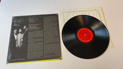 Lambert, Hendricks & Ross The Best Of Lambert, Hendricks & Ross Used Vinyl LP VG+\VG+