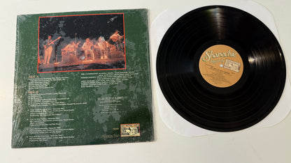 Silly Wizard The Best of Silly Wizard Used Vinyl LP VG+\VG+