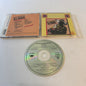 Taj Mahal The Best Of Taj Mahal Used CD VG+\VG+