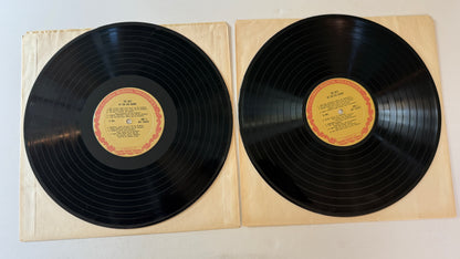 Various The Best Of The Big Bands Used Vinyl 2LP VG+\G+