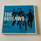 The Outlaws The Best Of The Outlaws New Digipak Sealed CD M\M
