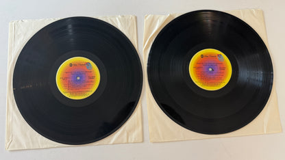 Pointer Sisters The Best Of The Pointer Sisters Used Vinyl 2LP VG+\VG