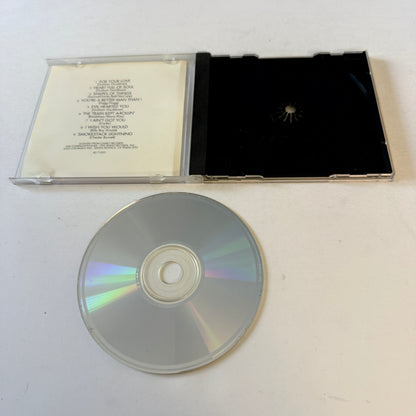 The Yardbirds The Best Of The Yardbirds Used CD VG+\VG+