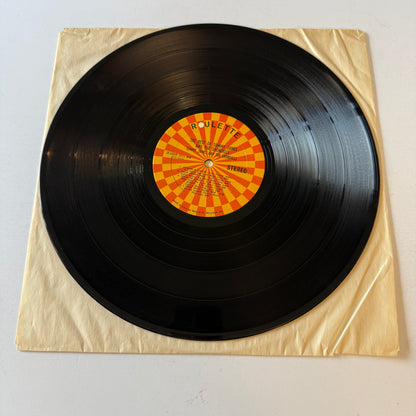 Tommy James & The Shondells The Best Of Tommy James & The Shondells Used Vinyl LP VG+\VG