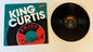 King Curtis The Best of Used Vinyl LP VG+\VG+