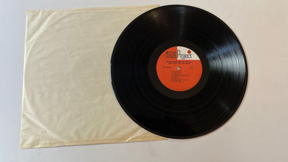 Enoch Light And The Light Brigade The Big Band Hits Of The Thirties Used Vinyl LP VG+\VG