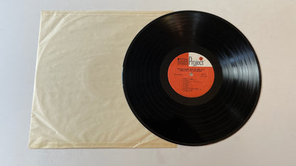 Enoch Light And The Light Brigade The Big Band Hits Of The Thirties Used Vinyl LP VG+\VG