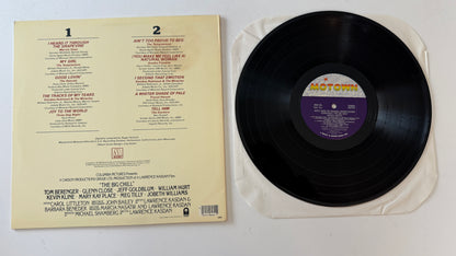 Various The Big Chill - Original Motion Picture Soundtrack Used Vinyl LP VG+\VG+