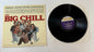 Various The Big Chill - Original Motion Picture Soundtrack Used Vinyl LP VG+\VG+