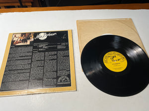 John Renbourn The Black Balloon Used Vinyl LP VG+\VG