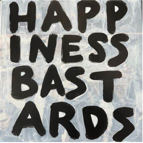 The Black Crowes Happiness Bastards New Sealed CD M\M