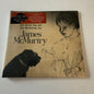 James McMurtry The Black Dog And The Wandering Boy New Sealed CD M\M