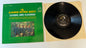 The Blackwood Brothers Quartet The Blackwood Brothers Quartet Featuring James Blackwood Used Vinyl LP VG+\VG