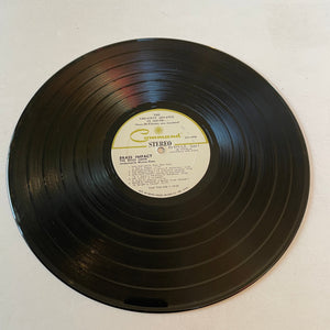 The Brass Choir Warren Kime Brass Impact Used Vinyl LP VG+\VG+