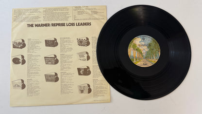 The Doobie Brothers The Captain And Me Used Vinyl LP VG+\VG