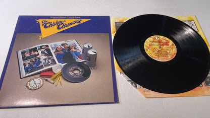 Various The Chicken Chronicles Used Vinyl LP VG+\VG