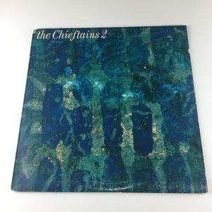 The Chieftains The Chieftains 2 Used Vinyl LP VG\G