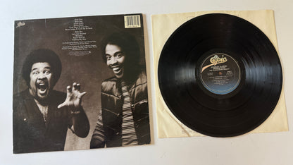 Stanley Clarke/George Duke The Clarke / Duke Project Used Vinyl LP VG+\VG