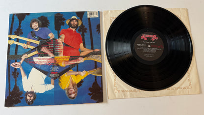 Alabama The Closer You Get... Used Vinyl LP VG+\VG