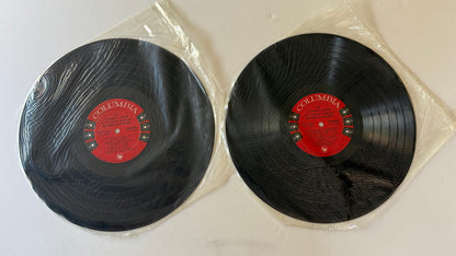 Sigmund Romberg The Columbia Album Of Sigmund Romberg Used Vinyl LP VG\VG+