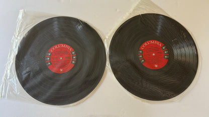 Sigmund Romberg The Columbia Album Of Sigmund Romberg Used Vinyl LP VG\VG+