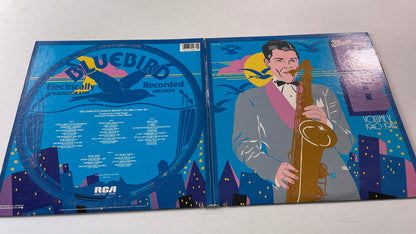 Charlie Barnet The Complete Charlie Barnet, Volume V 1940-1941 Used Vinyl 2LP VG+\VG+