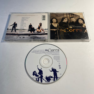 The Corrs Forgiven, Not Forgotten Used CD VG\VG